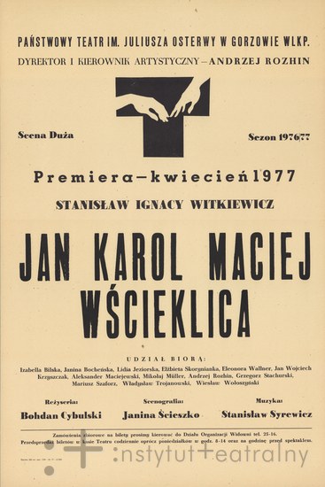Jan Maciej Karol Wścieklica