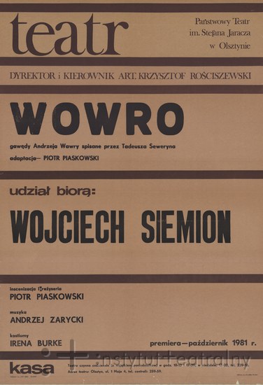Wowro