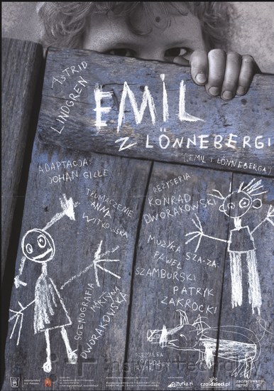 Emil z Lönnebergi
