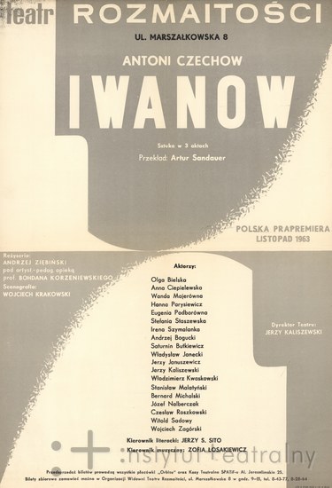 Iwanow