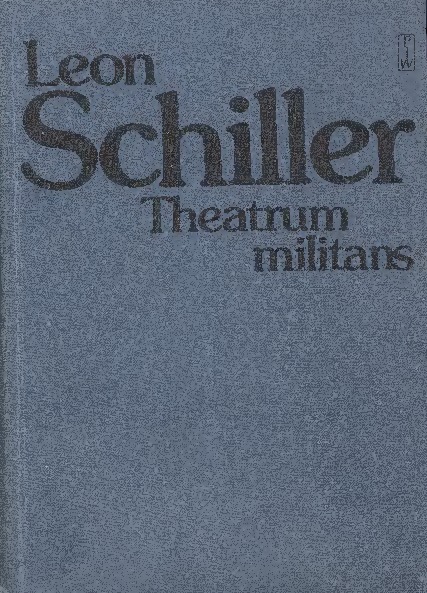 Theatrum militans : 1939-1945