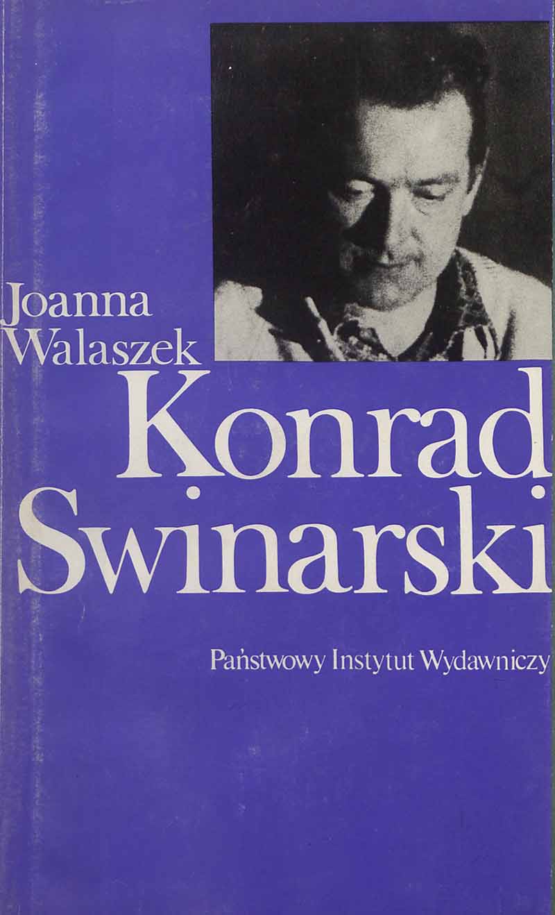 Konrad Swinarski i jego krakowskie inscenizacje 