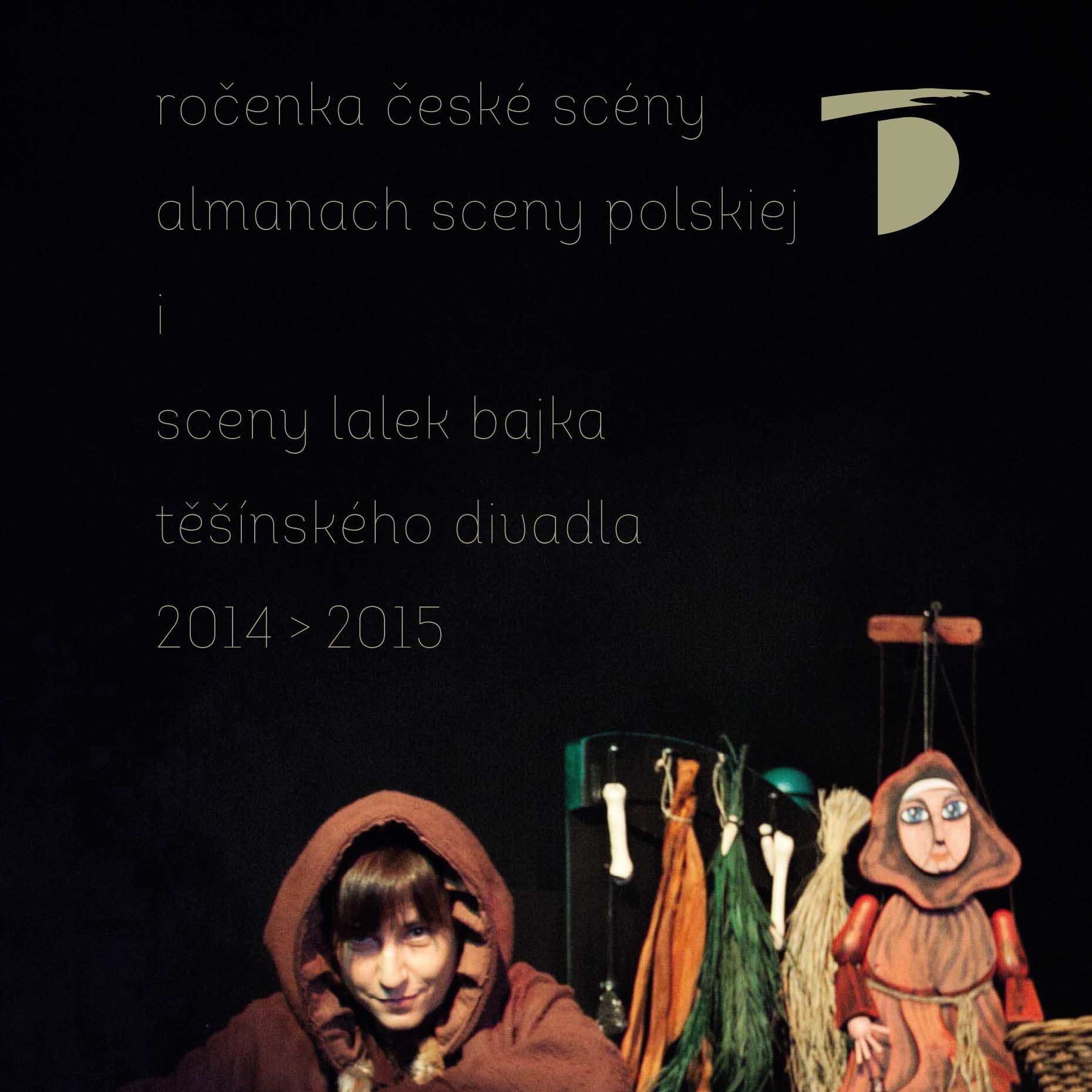 Almanach Sceny Polskiej Těšínského Divadla